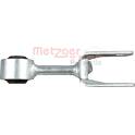 Stange/Strebe, Stabilisator METZGER - 53072109