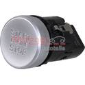 Start Button METZGER - 09161065