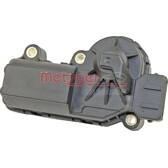 Nullastregelklep- luchttoevoer METZGER - 0908064