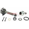 Steckwelle, Differential METZGER - 7210034
