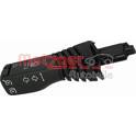 Steering Column Switch METZGER - 0916238