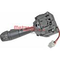 Steering Column Switch METZGER - 0916447