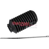 Steering gaiter METZGER - 755.001