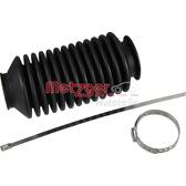Steering gaiter METZGER - 755.002