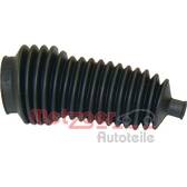 Steering gaiter METZGER - 755.009