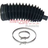 Steering gaiter METZGER - 755.012