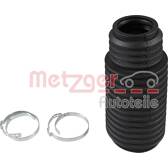 Steering gaiter METZGER - 755.100