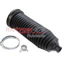 Steering rack boot METZGER - 755.508