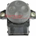 Stel element, verstelling zitplaatsleuning METZGER - 0916281