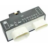Steuergerät, Elektrolüfter (Motorkühlung) METZGER - 0917284