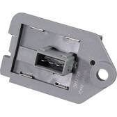 Steuergerät, Elektrolüfter (Motorkühlung) METZGER - 0917728