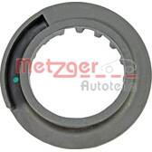 Stützring, Federbeinstützlager METZGER - 6490092