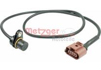 Stuurhoeksensor