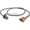 Stuurhoeksensor METZGER - 0900194