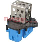 stuurunit, ventilator(motorkoeling) METZGER - 0917052