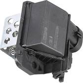 Stuurunit, ventilator(motorkoeling) METZGER - 0917369