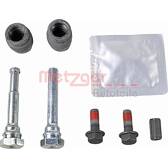 Styrlagersats- bromsok METZGER - 113-0020X