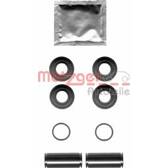 Styrlagersats- bromsok METZGER - 113-1333X