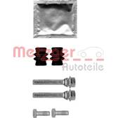 Styrlagersats- bromsok METZGER - 113-1479X