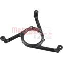 Support- cooling fan METZGER - 4002017