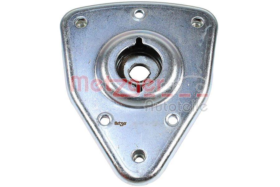 Suspension Strut Mounting