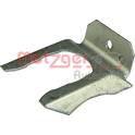 Support (flexible de frein) METZGER - 3201