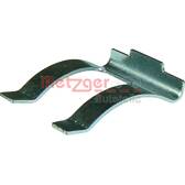 Support (flexible de frein) METZGER - 3208