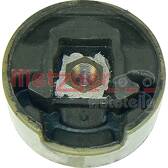 Support moteur METZGER - 8053710