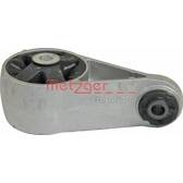 Support moteur METZGER - 8053747
