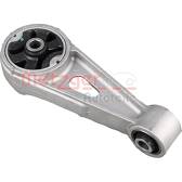 Support moteur METZGER - 8053774