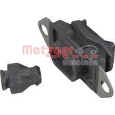 Support moteur METZGER - 8053851