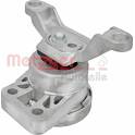 Support moteur METZGER - 8053863