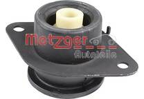 Support moteur