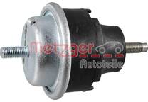 Support moteur