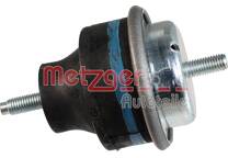 Support moteur