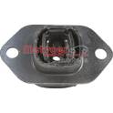 Support moteur METZGER - 8054023