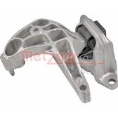 Support moteur METZGER - 8054025