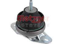 Support moteur