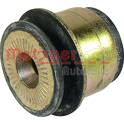 Support, silent bloc de suspension (berceau) METZGER - 52053708