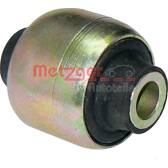 Suspension (jambe d'essieu) METZGER - 52036709