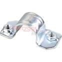 Support (suspension du stabilisateur) METZGER - 52057408