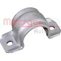 Support (suspension du stabilisateur) METZGER - 52062709