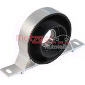 Supporto, Albero cardanico METZGER - 8070118