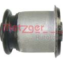 Supporto, Braccio oscillante METZGER - 52063408