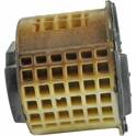 Supporto, Corpo dell'asse METZGER - 52074709