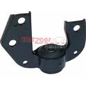 Supporto, Asta di reazione METZGER - 52043002