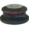 Supporto, Corpo dell'asse METZGER - 52050608