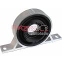 Suspension (arbre de cardan) METZGER - 8070122