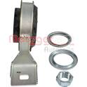 Suspension (arbre de cardan) METZGER - 8073632
