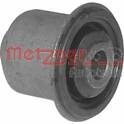 Suspensión, Brazo oscilante METZGER - 52024508